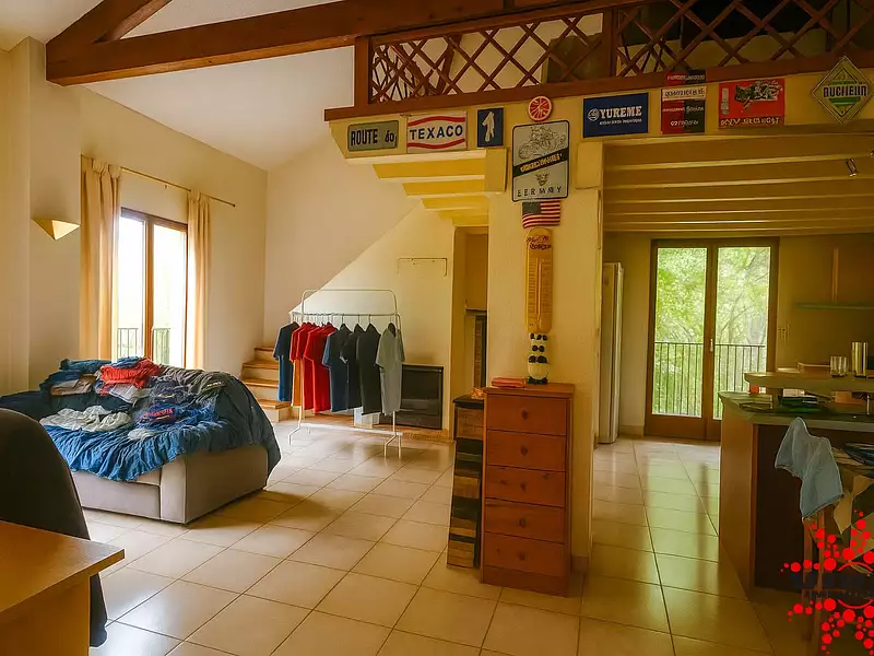 Maison, 120 m²