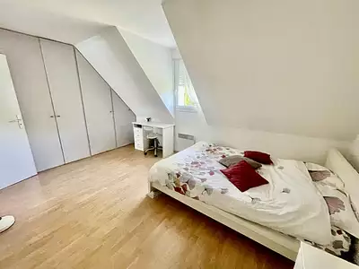 Maison, 55 m²