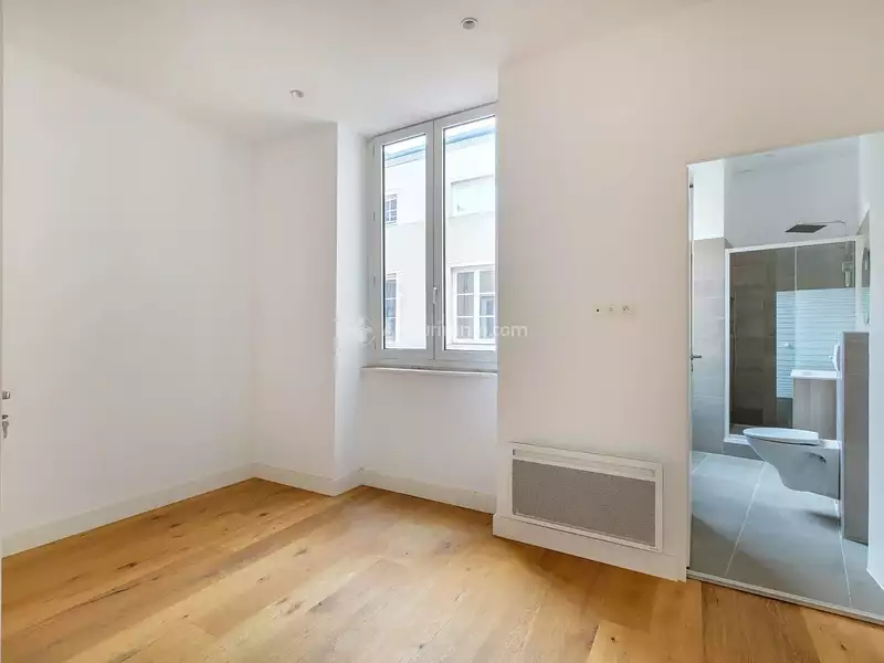 Appartement, 81 m²