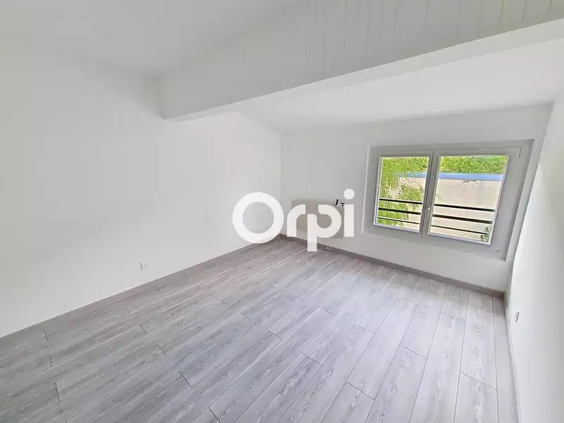 Appartement, 52 m²