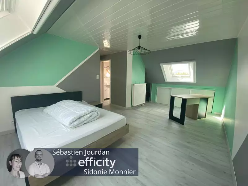 Maison, 180 m²