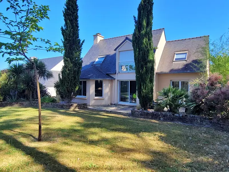 Maison, 133 m²