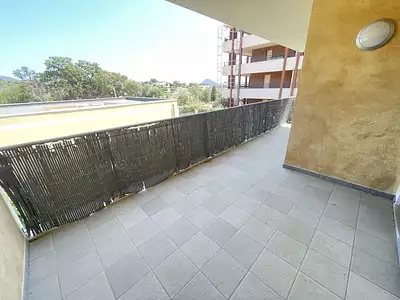 Appartement, 70 m²