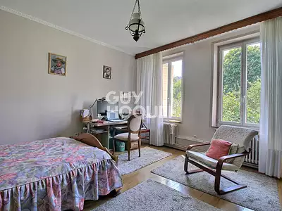 Appartement, 120,5 m²