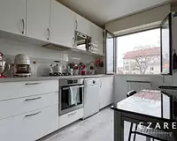 Appartement, 110 m²