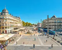 Appartement, 48,35 m²