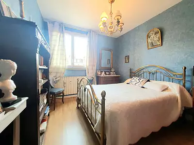Appartement, 75,95 m²