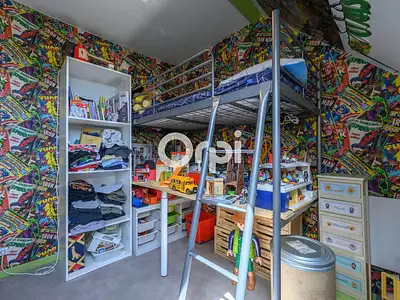 Maison, 85 m²