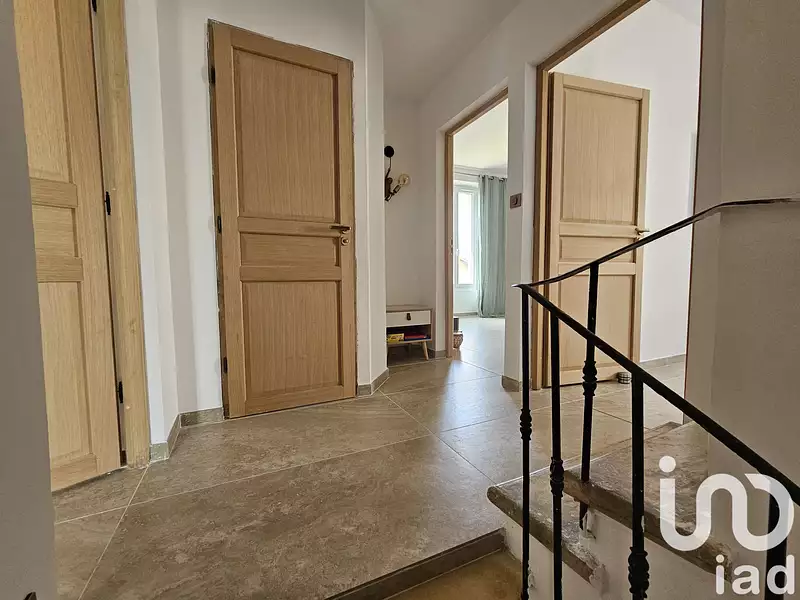 Maison, 135 m²