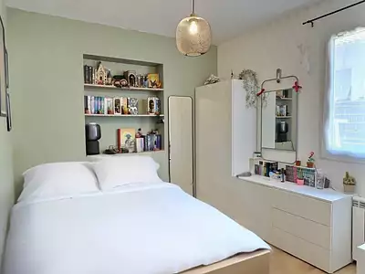Maison, 124 m²