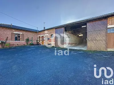 Maison, 126 m²