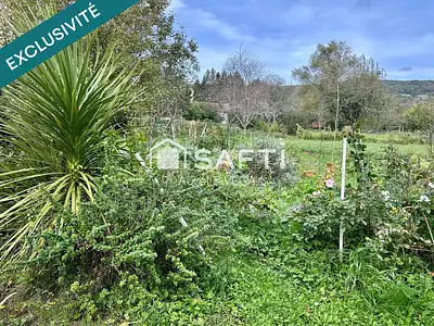 Maison, 81 m²