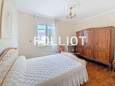 Maison, 108 m²