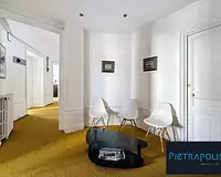 Appartement, 204 m²