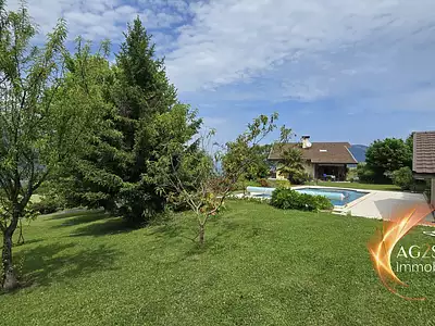 Maison, 208 m²