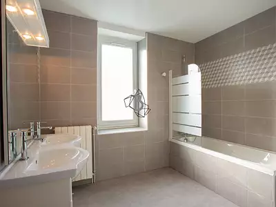 Maison, 93 m²