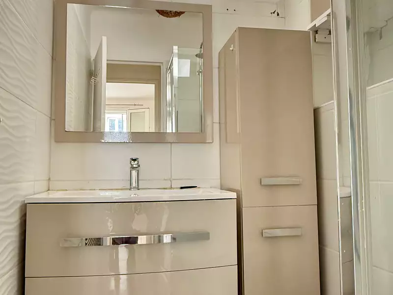 Appartement, 28 m²
