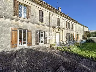 Maison, 180 m²