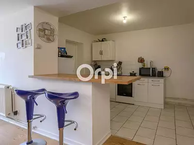 Maison, 122 m²