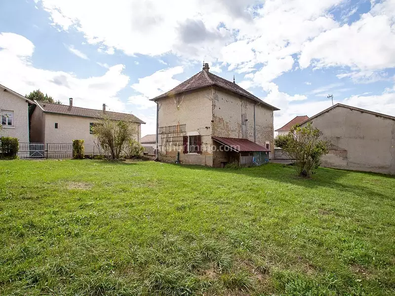 Maison, 150 m²
