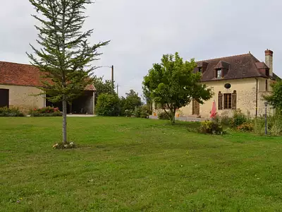 Maison, 169 m²