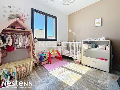 Maison, 92 m²