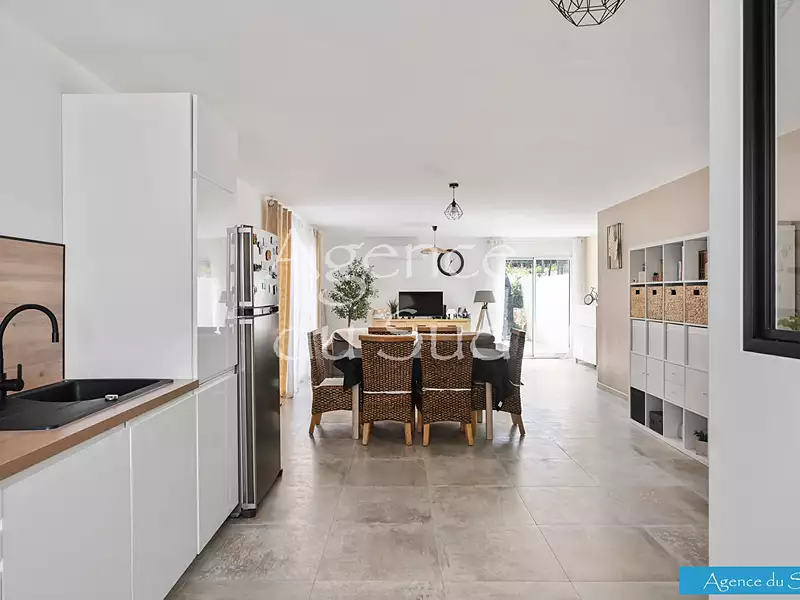 Maison, 120 m²