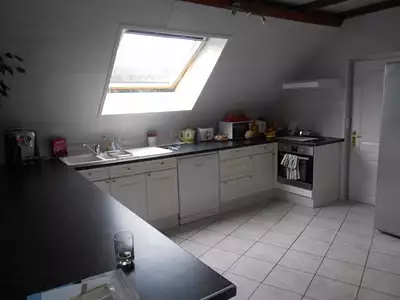Appartement, 117 m²