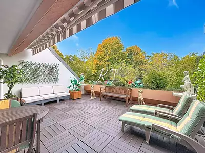 Appartement, 110 m²