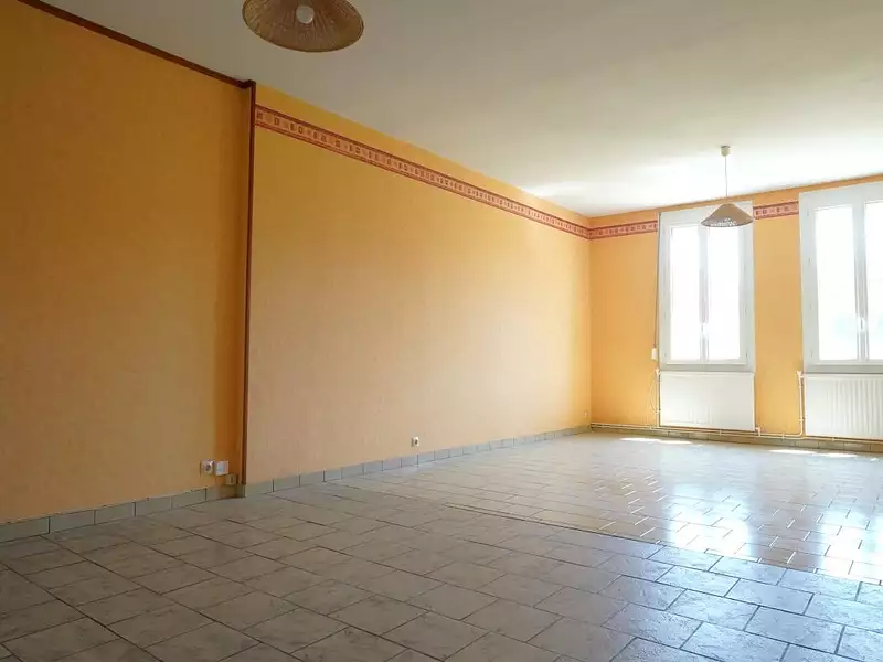 Maison, 78 m²