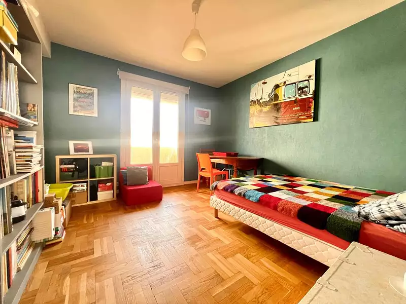Appartement, 80 m²