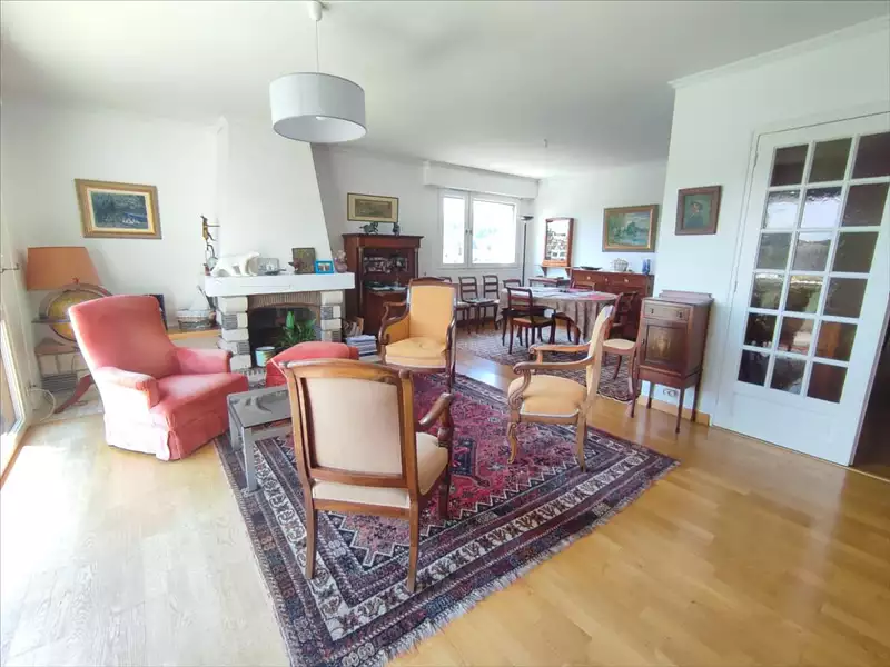 Appartement, 135 m²