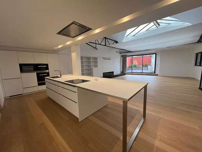 Appartement, 183 m²