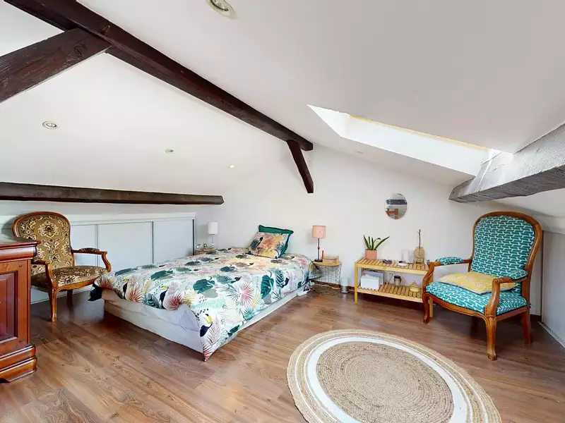 Maison, 120 m²