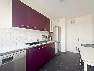 Appartement, 68 m²