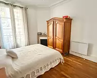 Appartement, 80 m²