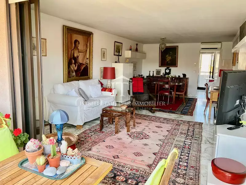 Appartement, 80 m²