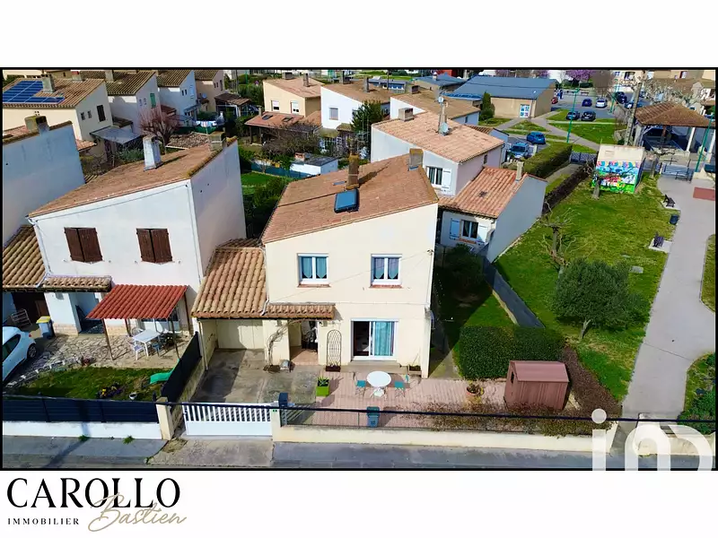 Maison, 79 m²
