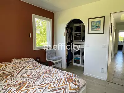 Maison, 97 m²