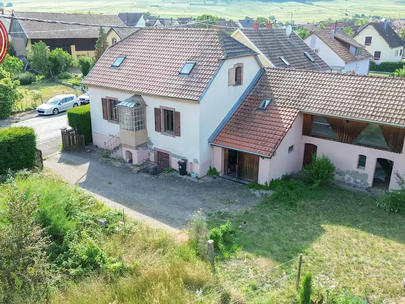 Maison, 137 m²