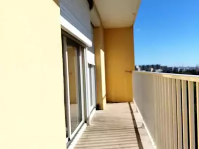 Appartement, 65 m²
