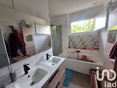 Maison, 132 m²
