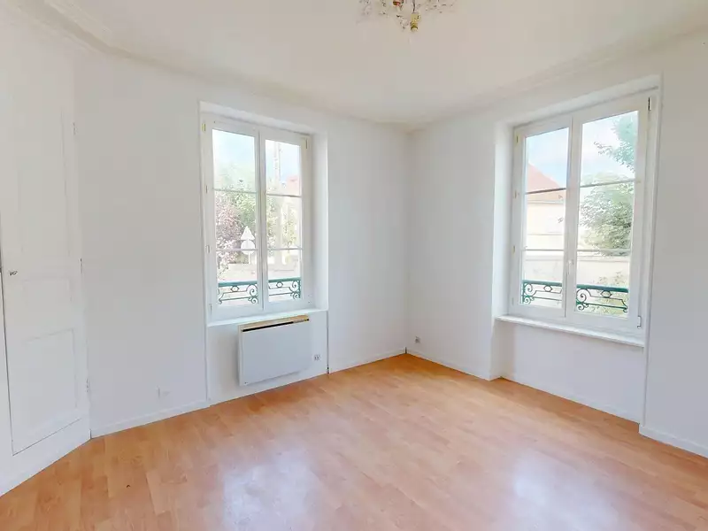 Appartement, 30,57 m²