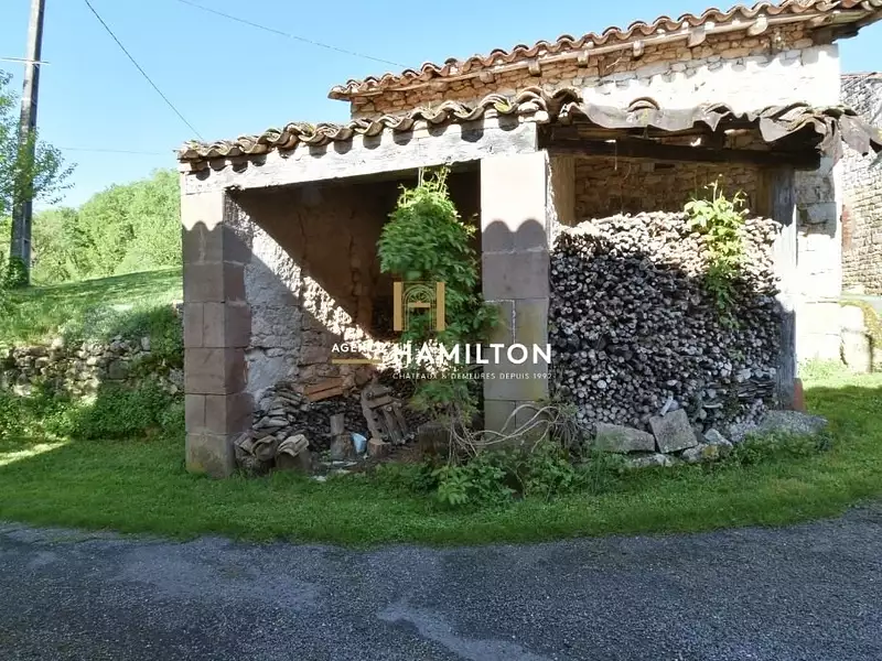 Maison, 145 m²