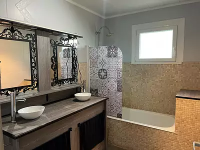 Maison, 117 m²