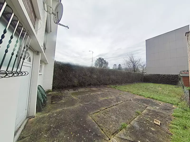 Maison, 100 m²