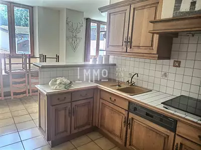 Appartement, 71,5 m²