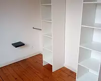 Appartement, 37,1 m²