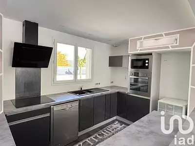 Maison, 105 m²