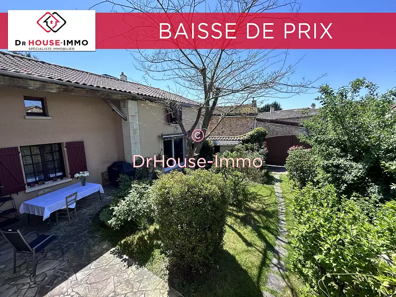 Maison, 185 m²